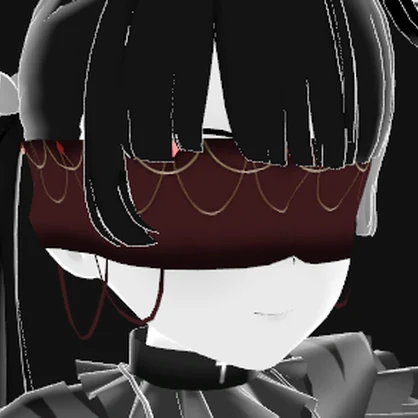 【無料】Blindfold 目隠し