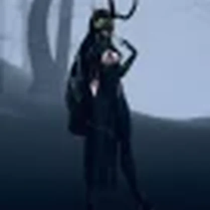 LOKI