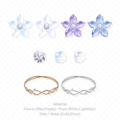 KIKYO RING