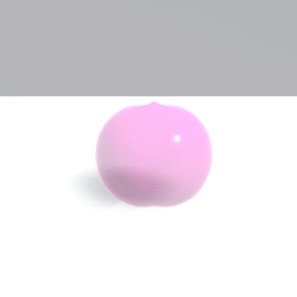 ロドピーチ【VRChat対応】