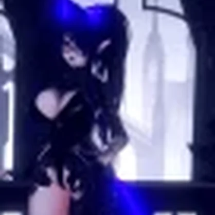 Sophie Thicc Rework