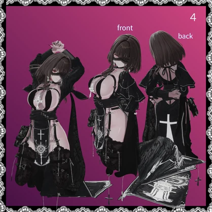 SexyPose20種