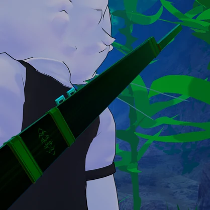 Maguro Kiri - Tuna knife