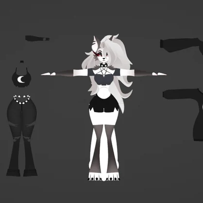 ♡ Loony ♡
