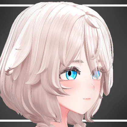 [ユーフォリカ/Euphorika] Soft Natural Makeup