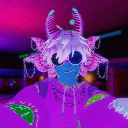 Elio the Alien