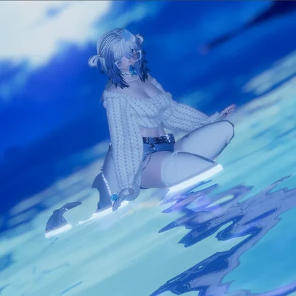 ! MAKO !