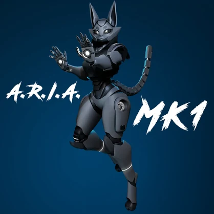ARIA MK1