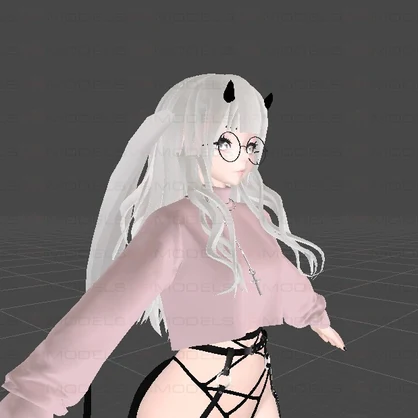 CumBunnie