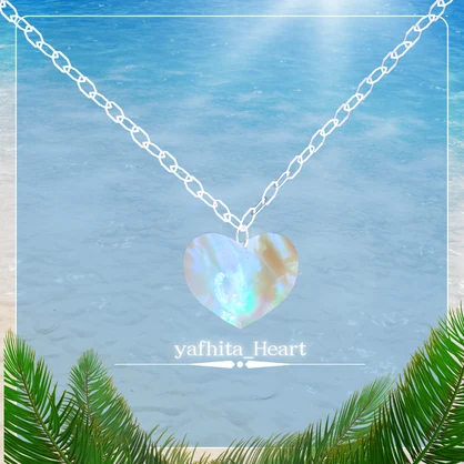 ShellNecklace