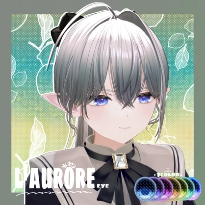 L’AURORE EYE
