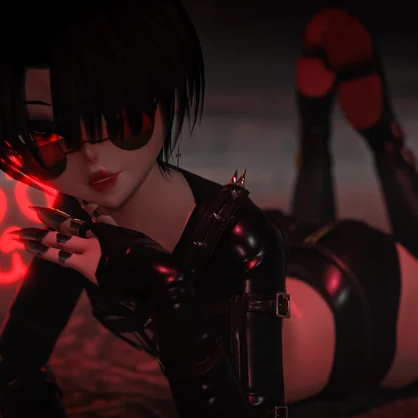 yami femboy