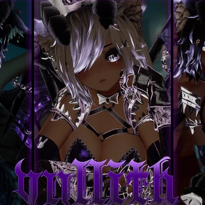 ''Royal Bunny Vyllith''