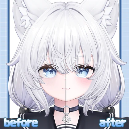 [ミヤ/Miya] ♥ makeup ♥