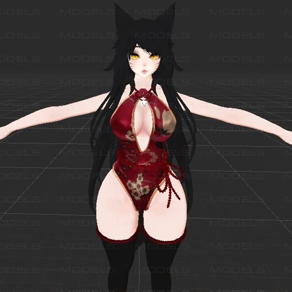 Ahri