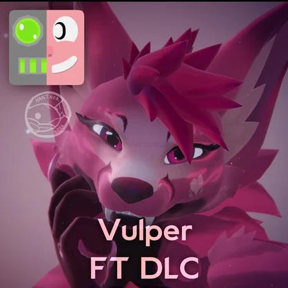 Face Tracking - Vulper DLC (REVAMPED)