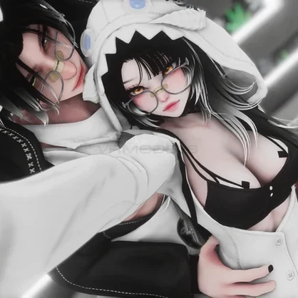 Shiro & Kuro