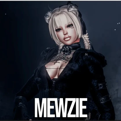 Mewzie