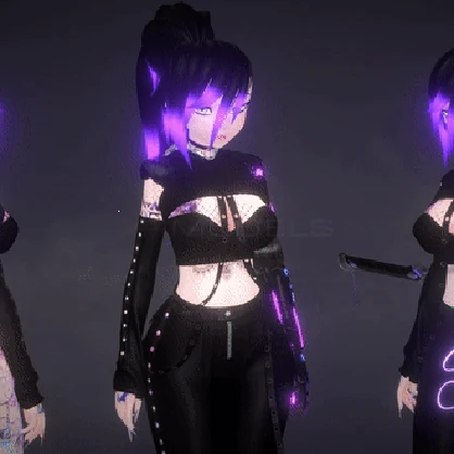Thyst