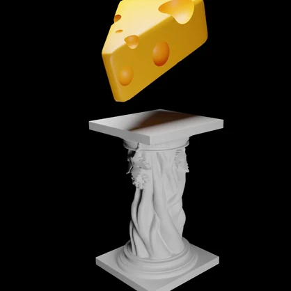 CHEESE
