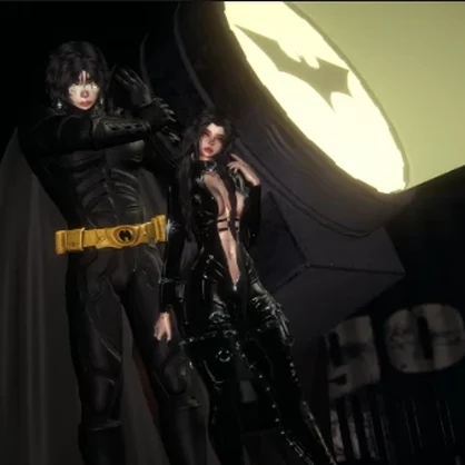 Catwoman