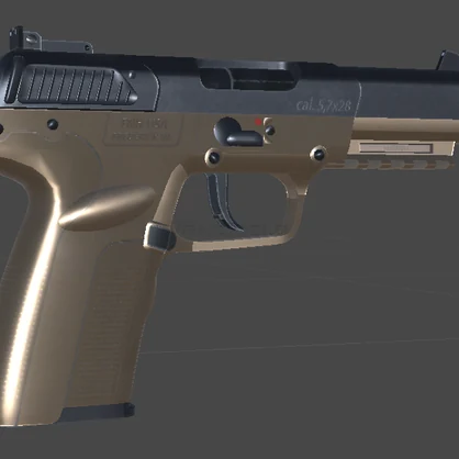 Five Seven