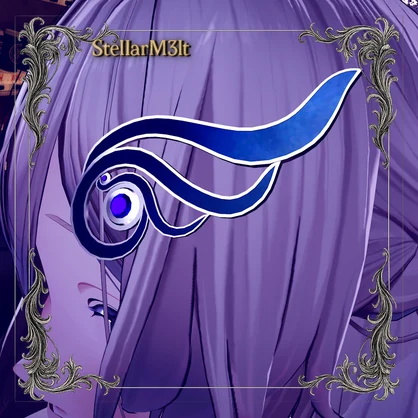 ✦ ✦ ✦WishWing✦ ✦ ✦【ヘアピン】【無料】