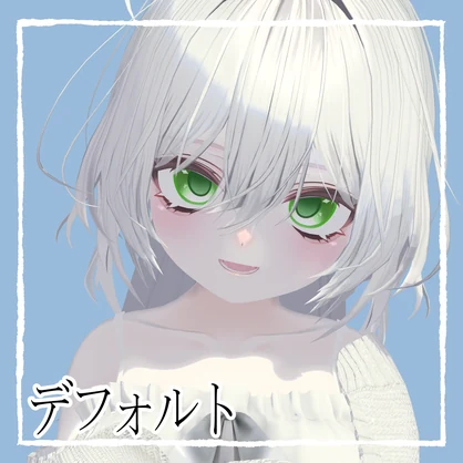 【ミルフィ-Milfy】Milfy makeup＆eye texture