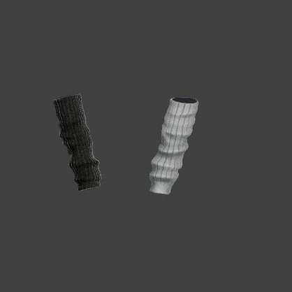 [しなの] ArmWarmer