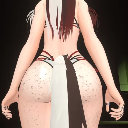 Godmagician freckles