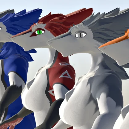 Gallium 3D Sergal Base