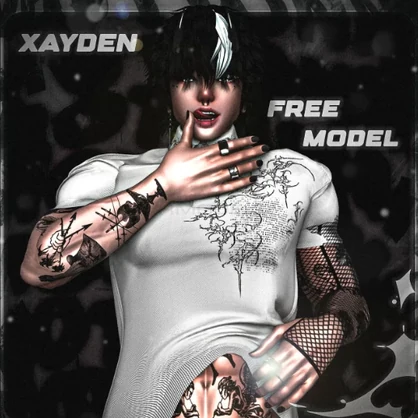 Xayden