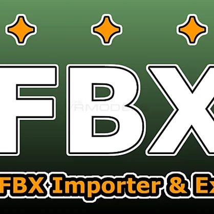 Better Fbx Importer & Exporter