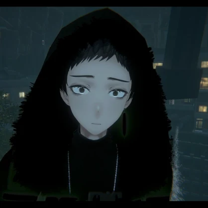 Season 1: AY6 - Ayumu Face Tracking Add-On
