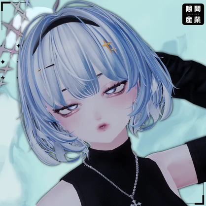 【ルミナ専用】Luminous Makeup＆Eye Texture