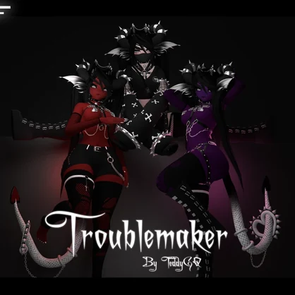 Troublemaker 3.0