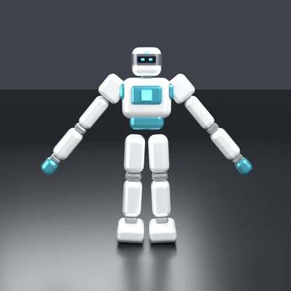 プレーン｜VRChatアバター PC限定 v1.0