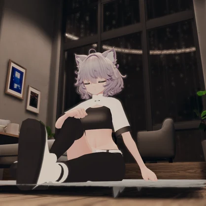 【Bodyset2対応】Summer Type