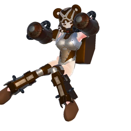 SCRAP IRON 03
