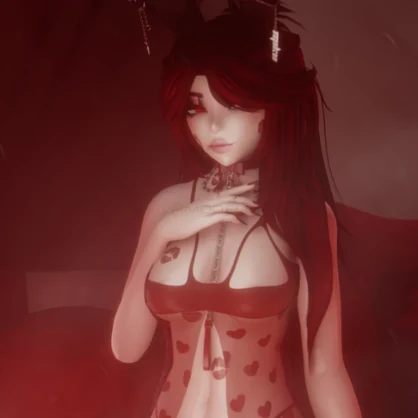 Valentina (LIMITED TIME) ഒ˚₊