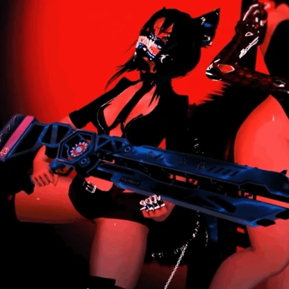 Akira - Cyber Wolf