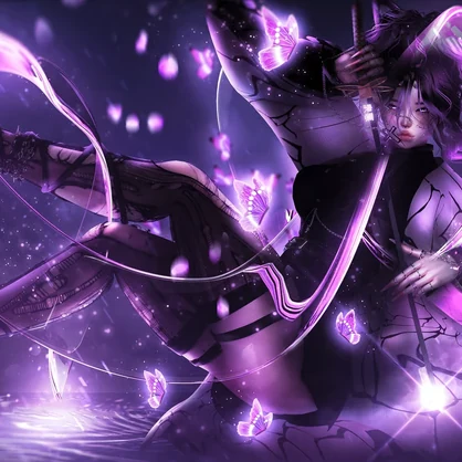 Shinobu