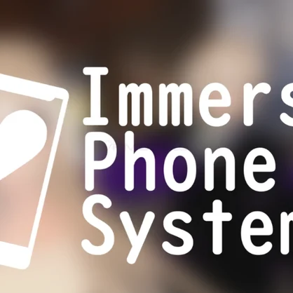 Immersive Phone System
