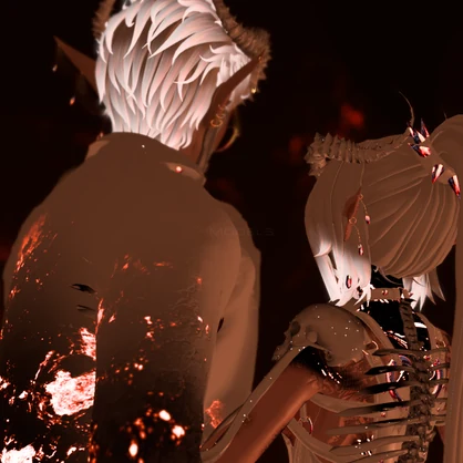 Jane and Jinn