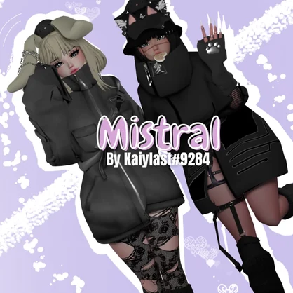 Mistral