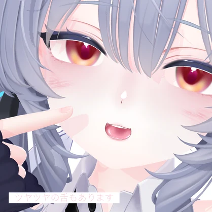 【Ramune専用】 ✧水彩メイク✧ Make up Texture