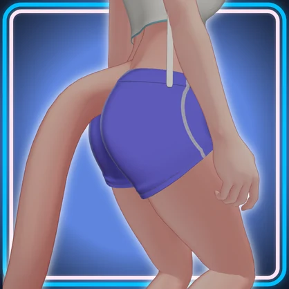 [Artbyo3] - TEST05 For Uruki