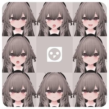 「輝夜」(Kaguya) Face Tracking Addon