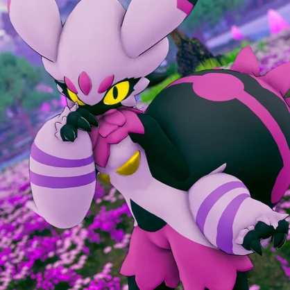 Critter bug