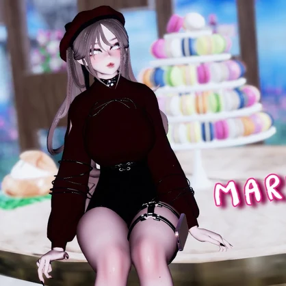 Marie